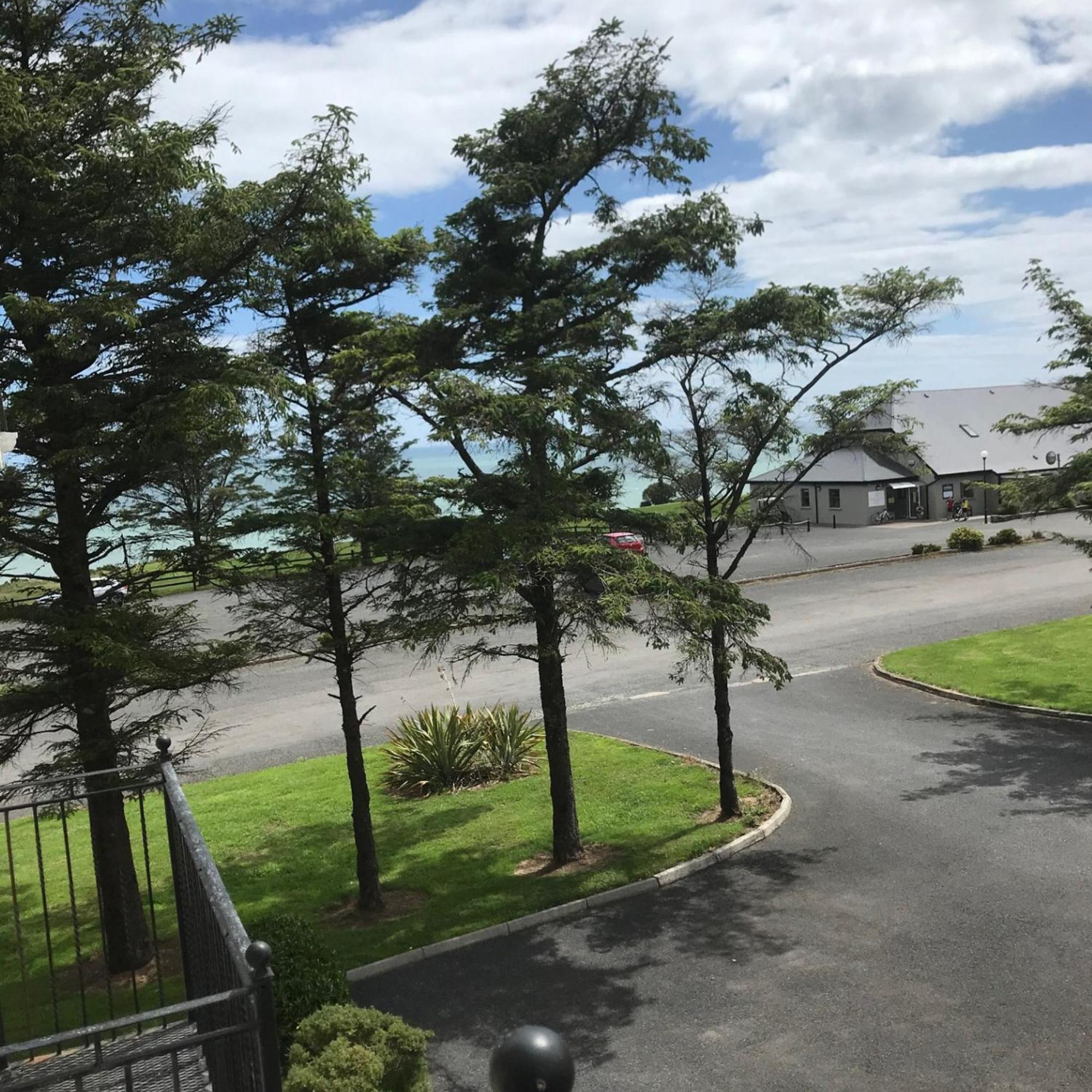 Seacliff Holiday Homes No 2 By Trident Holiday Homes Dunmore East Exterior photo
