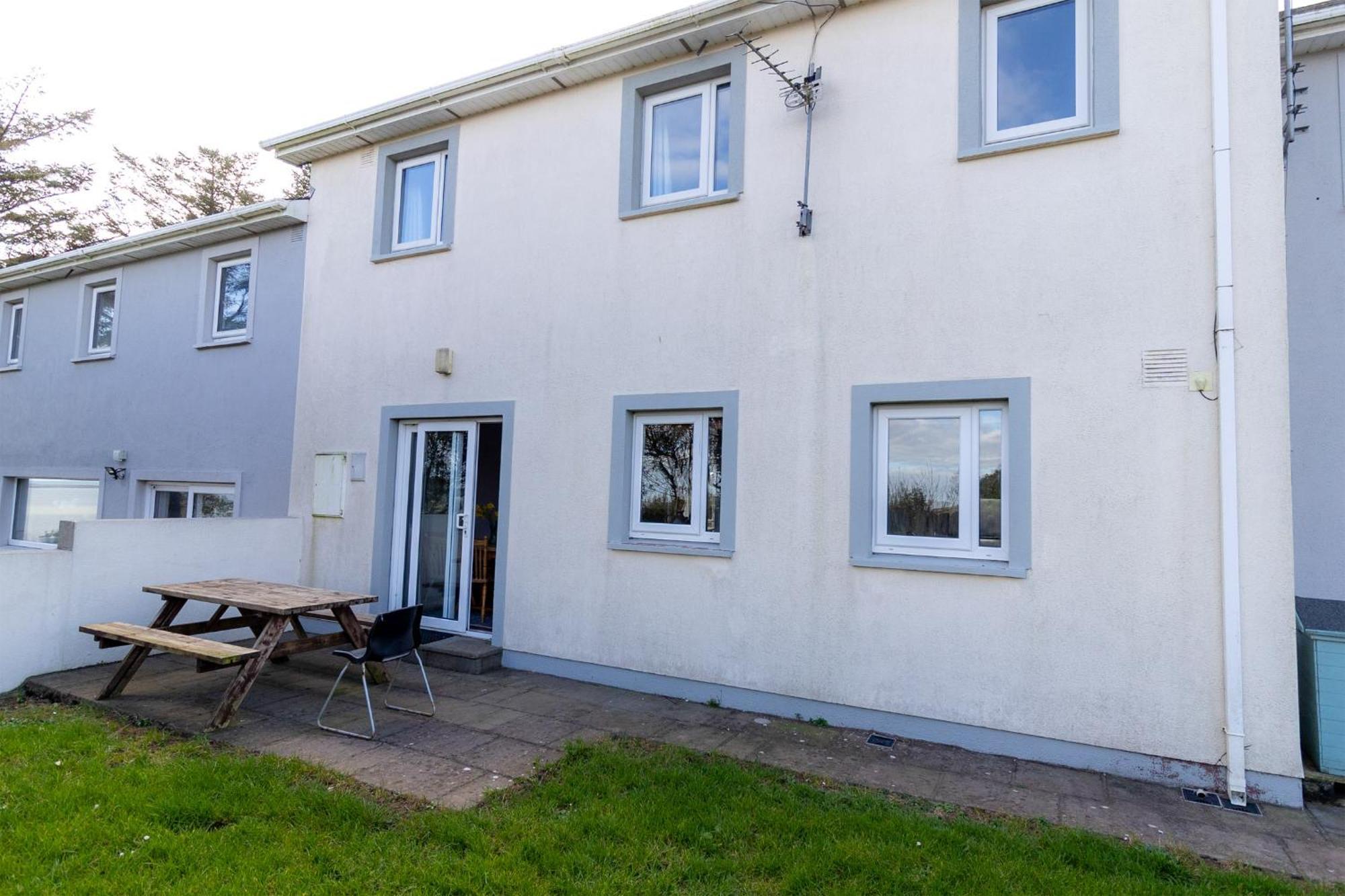 Seacliff Holiday Homes No 2 By Trident Holiday Homes Dunmore East Exterior photo