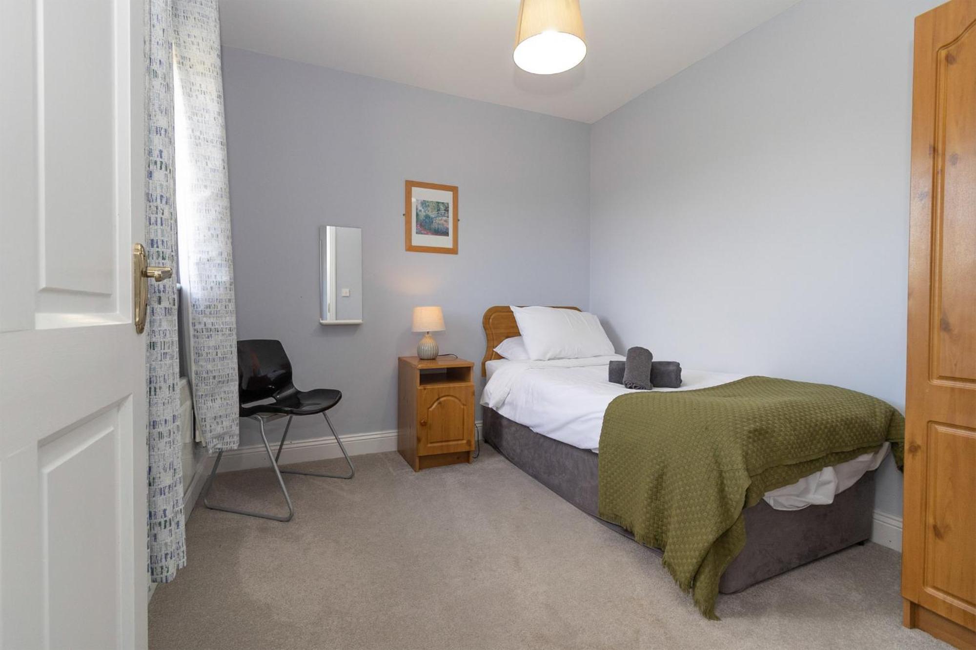 Seacliff Holiday Homes No 2 By Trident Holiday Homes Dunmore East Exterior photo