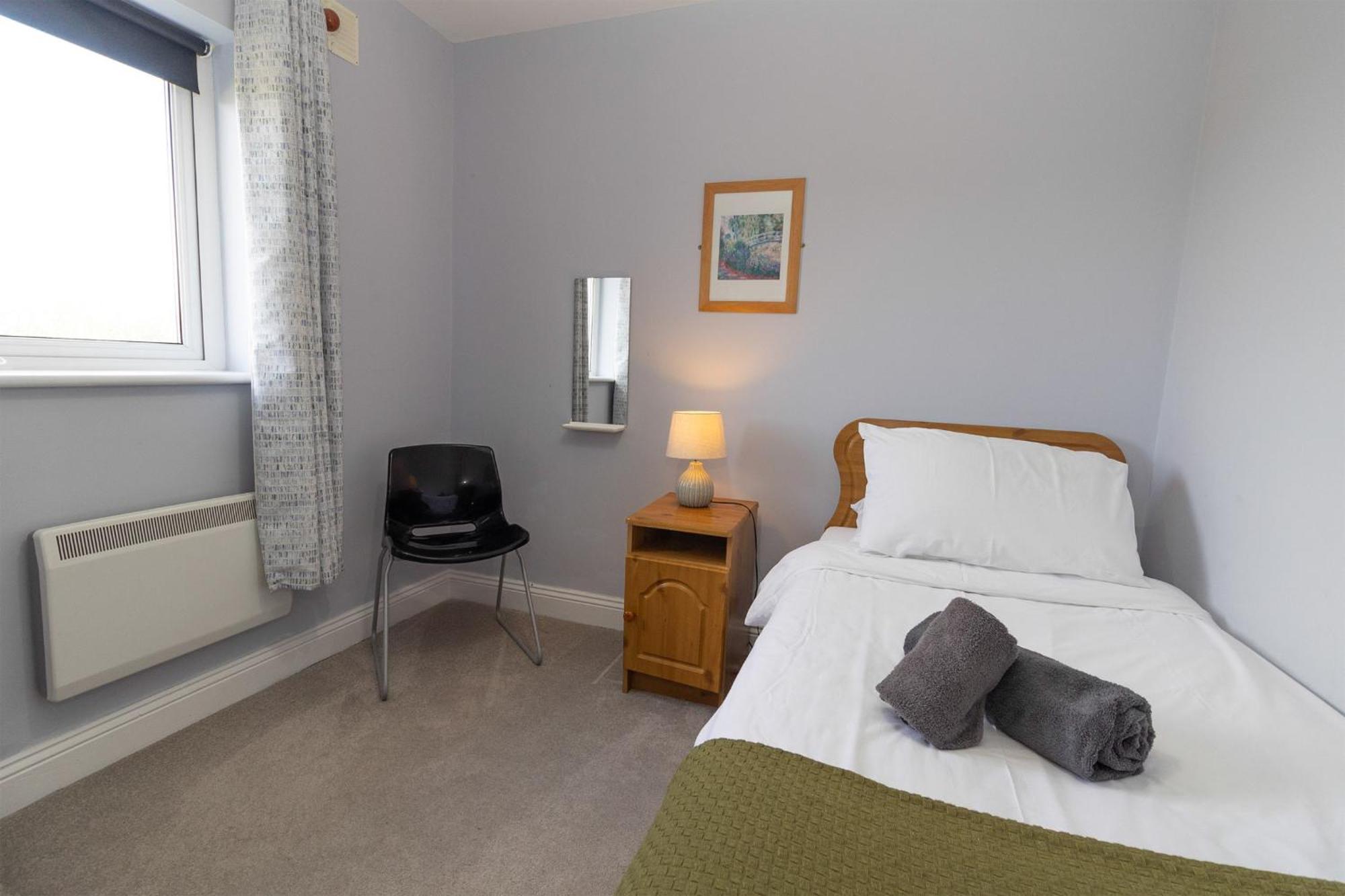 Seacliff Holiday Homes No 2 By Trident Holiday Homes Dunmore East Exterior photo
