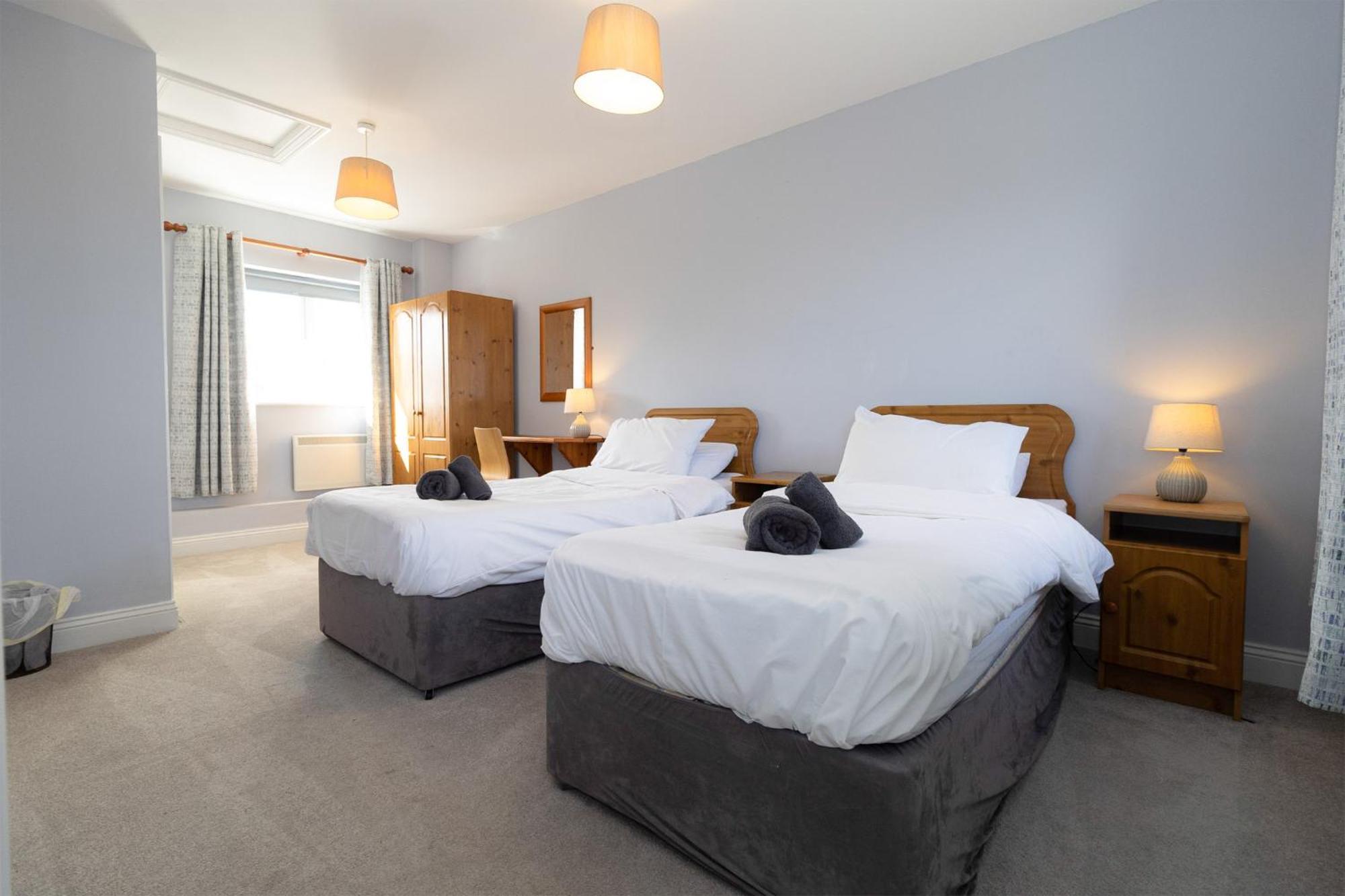 Seacliff Holiday Homes No 2 By Trident Holiday Homes Dunmore East Exterior photo